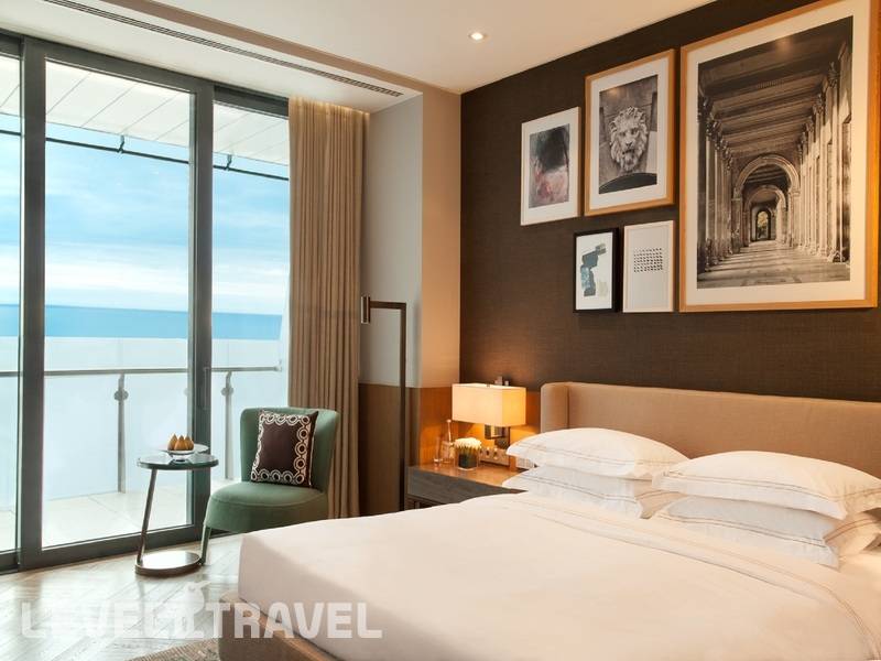 Фотография Grand Karat Sochi (Ex. Hyatt Regency Sochi)