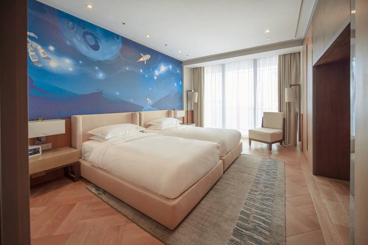 Grand Karat Sochi (Ex. Hyatt Regency Sochi)