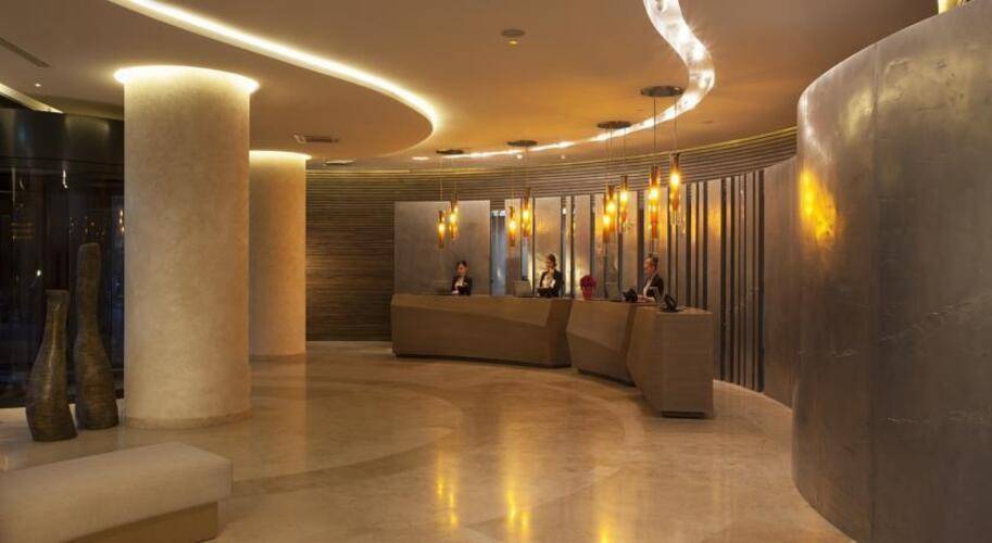 Grand Karat Sochi (Ex. Hyatt Regency Sochi)