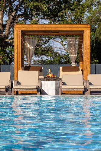 Grand Karat Sochi (Ex. Hyatt Regency Sochi)