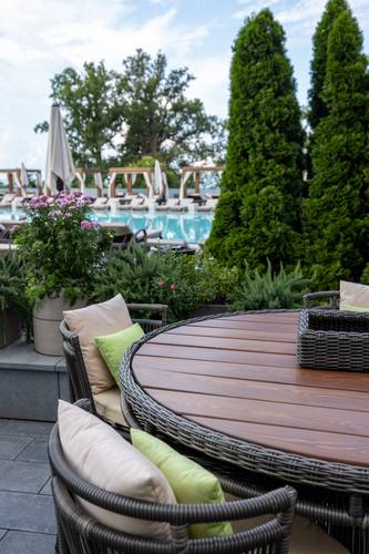 Grand Karat Sochi (Ex. Hyatt Regency Sochi)