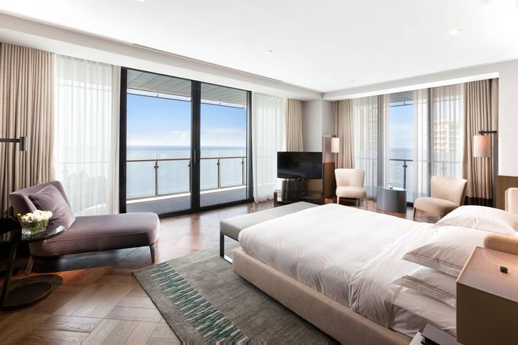 Grand Karat Sochi (Ex. Hyatt Regency Sochi)