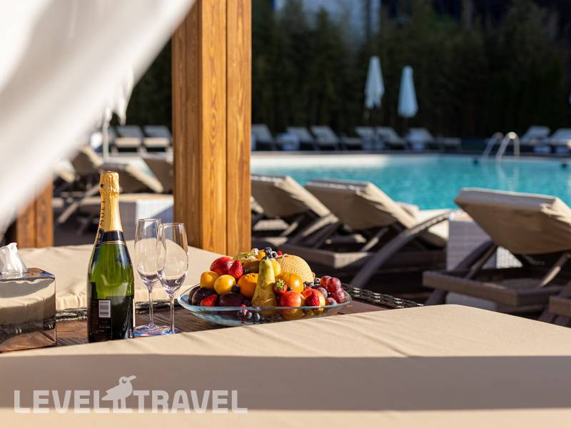 Фотография Grand Karat Sochi (Ex. Hyatt Regency Sochi)