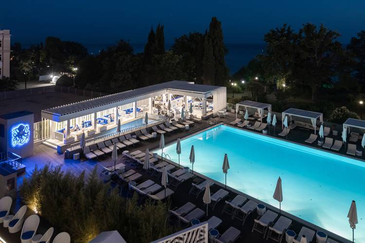 Grand Karat Sochi (Ex. Hyatt Regency Sochi)