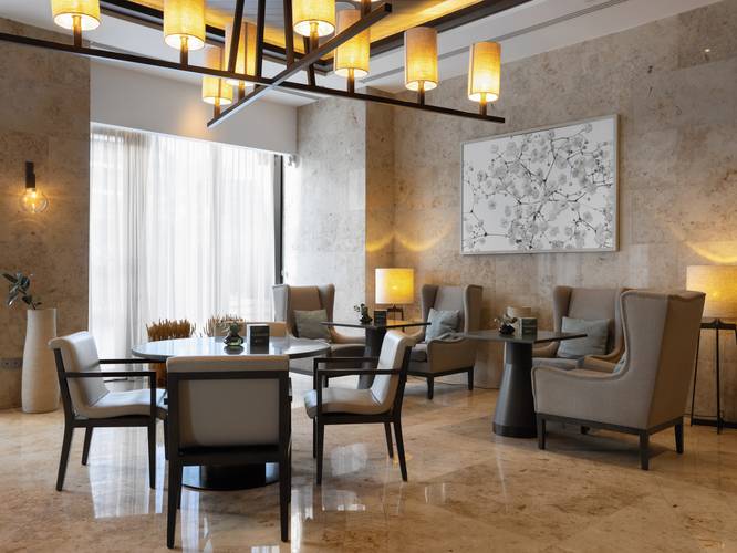 Grand Karat Sochi (Ex. Hyatt Regency Sochi)