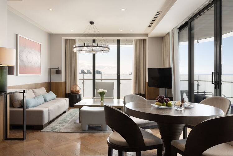 Grand Karat Sochi (Ex. Hyatt Regency Sochi)
