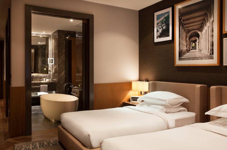 Grand Karat Sochi (Ex. Hyatt Regency Sochi)