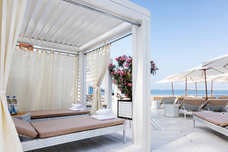 Grand Karat Sochi (Ex. Hyatt Regency Sochi)