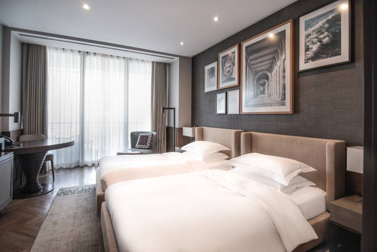 Grand Karat Sochi (Ex. Hyatt Regency Sochi)
