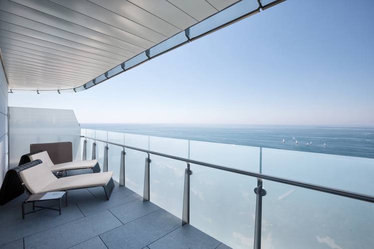 Grand Karat Sochi (Ex. Hyatt Regency Sochi)