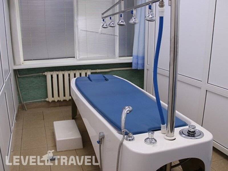 Фотография Санаторий Тарханы