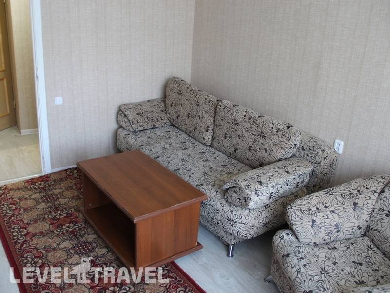 Фотография Санаторий Тарханы