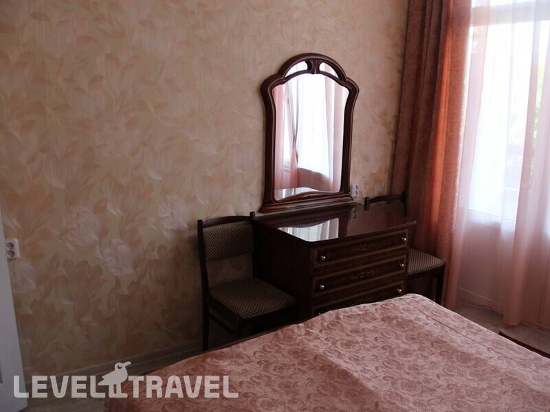 Фотография Санаторий Тарханы