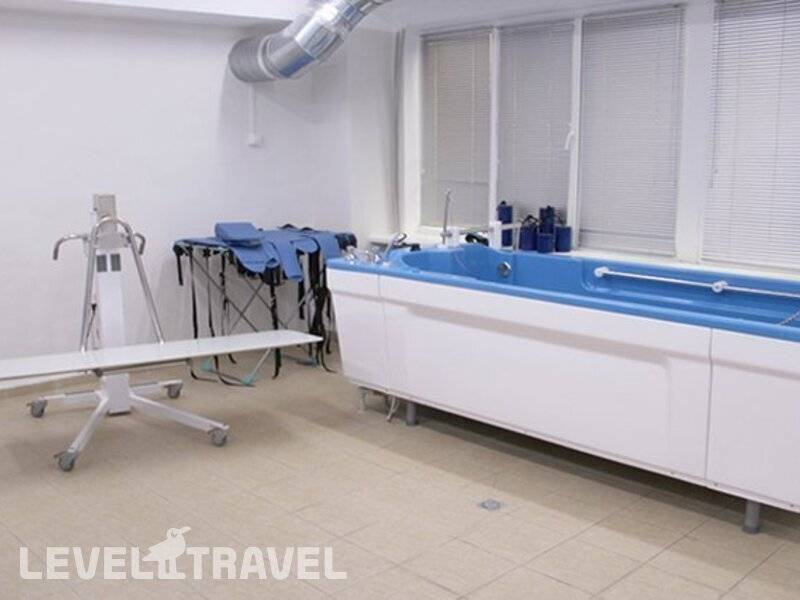 Фотография Санаторий Тарханы