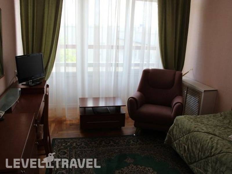 Фотография Санаторий Тарханы