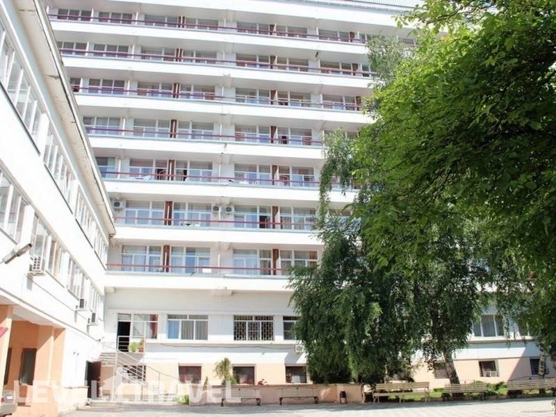 Фотография Санаторий Тарханы Фотография Санаторий Тарханы