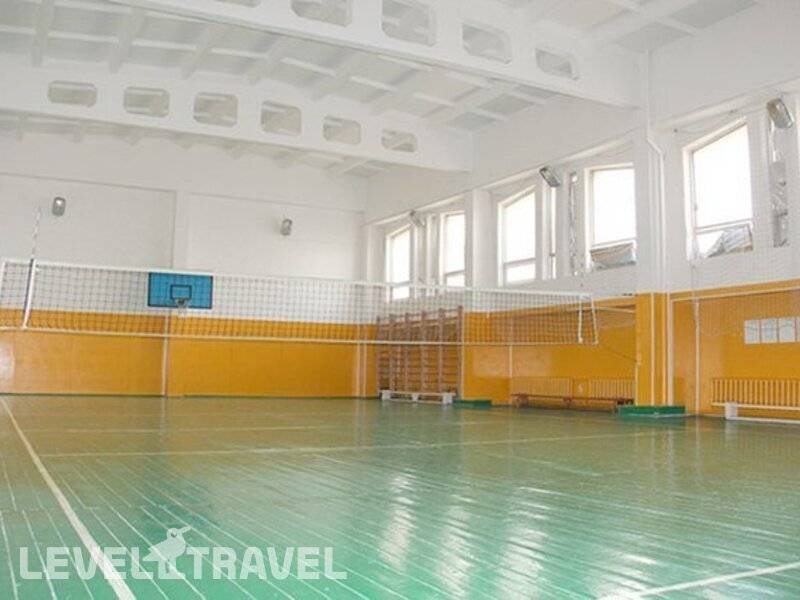 Фотография Санаторий Тарханы