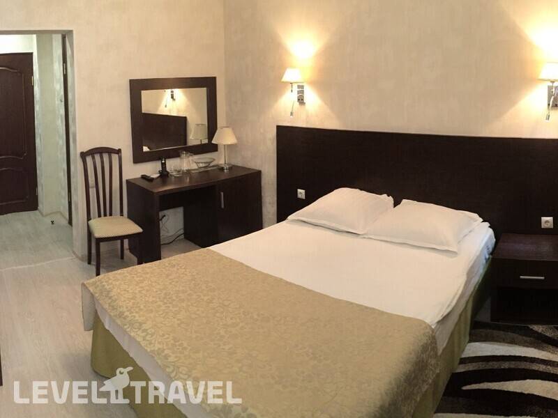 Фотография Санаторий Тарханы Фотография Санаторий Тарханы