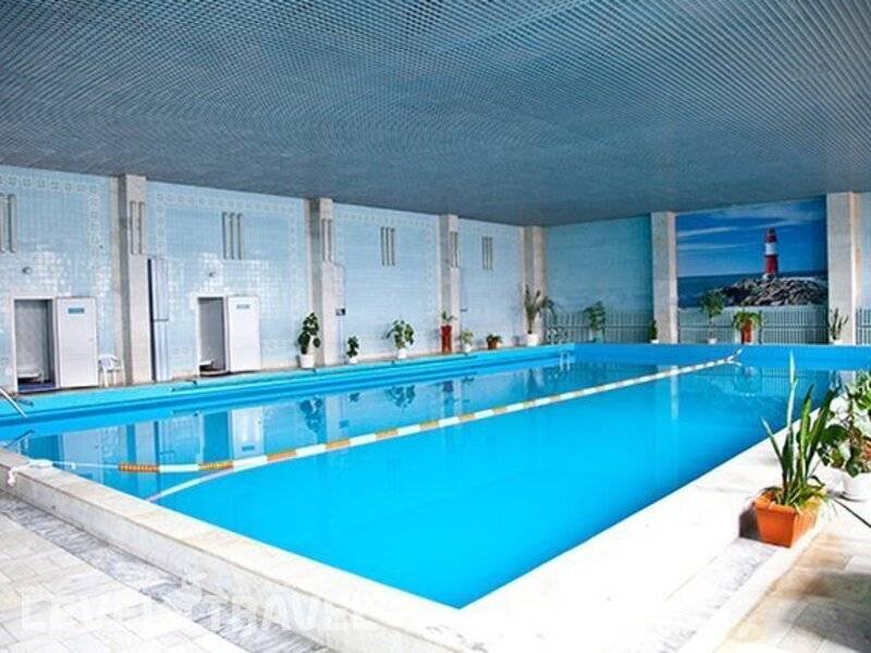 Фотография Санаторий Тарханы