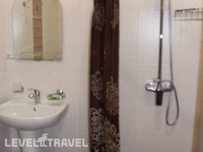 Фотография Санаторий Тарханы