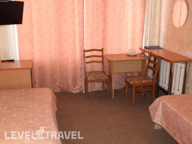 Фотография Санаторий Тарханы