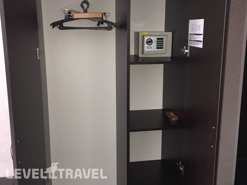 Фотография Санаторий Тарханы