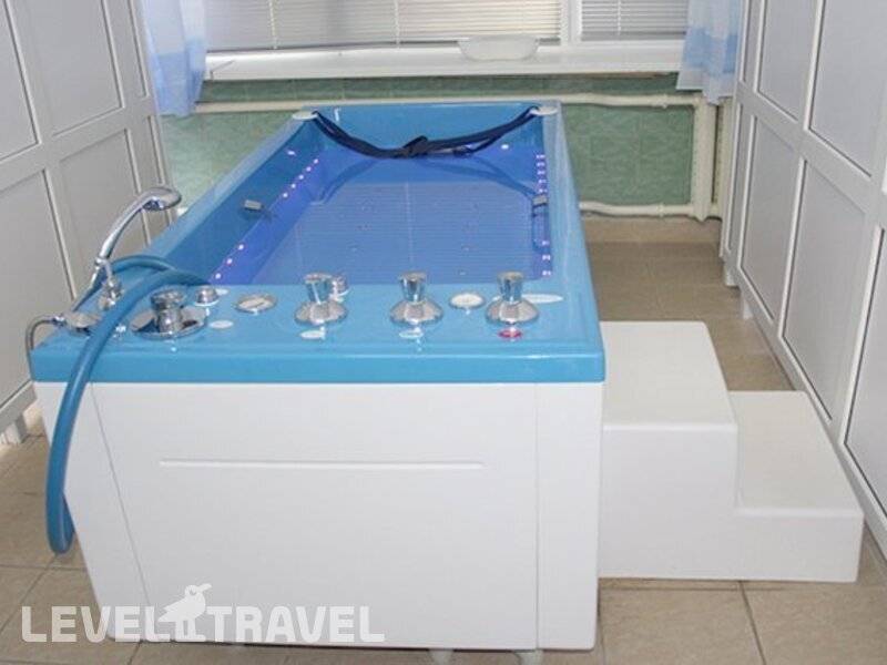 Фотография Санаторий Тарханы