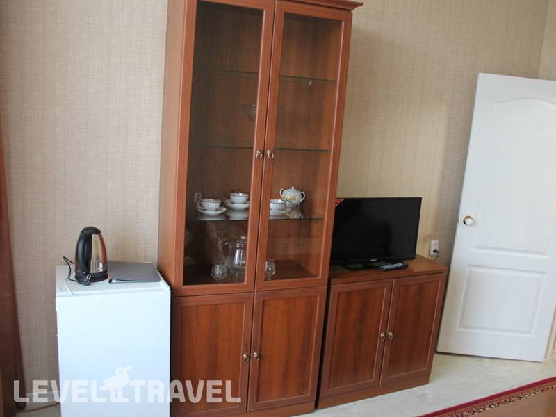 Фотография Санаторий Тарханы