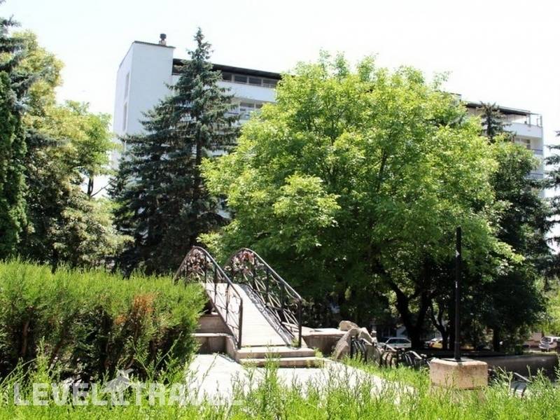 Фотография Санаторий Тарханы Фотография Санаторий Тарханы