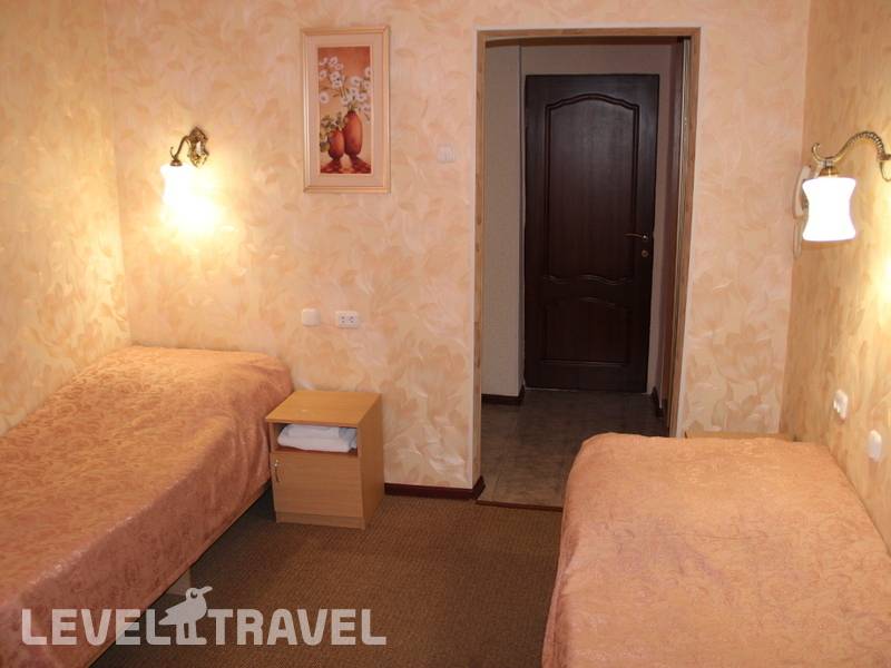 Фотография Санаторий Тарханы