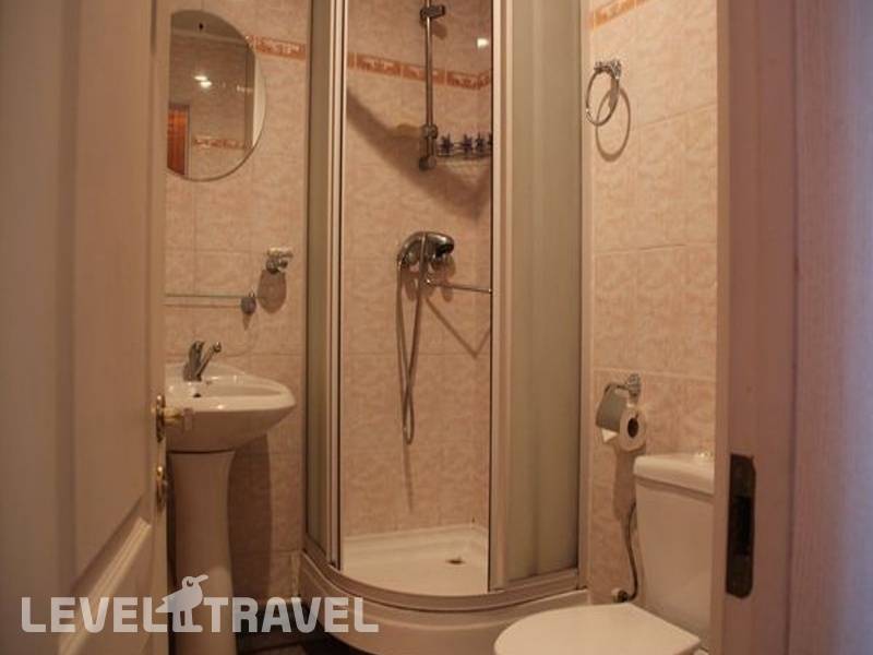 Фотография Санаторий Тарханы