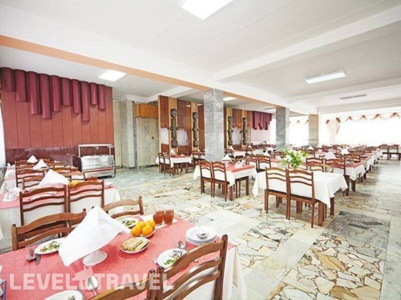 Фотография Санаторий Тарханы