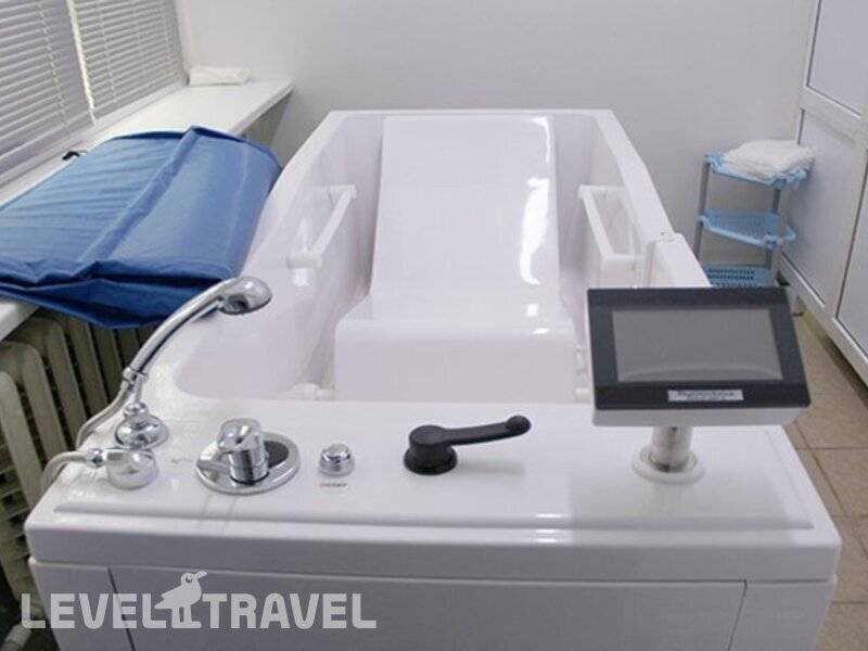 Фотография Санаторий Тарханы