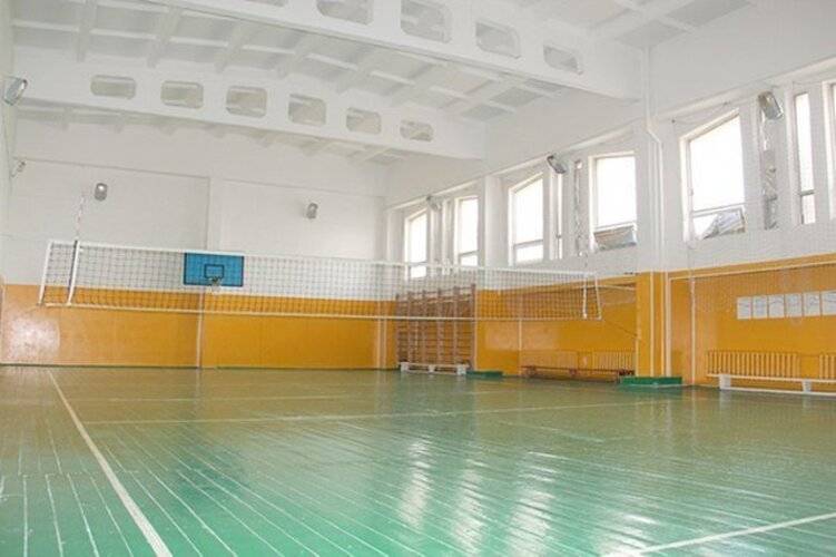 Санаторий Тарханы