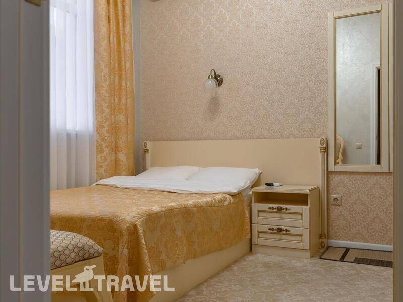Фотография Санаторий Радуга
