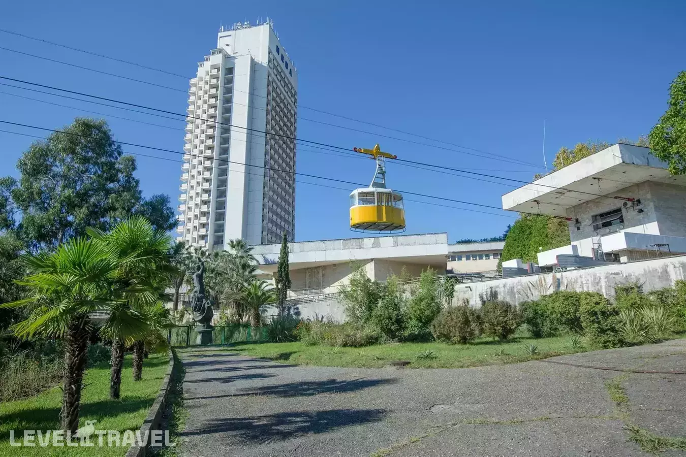 Пансионат Нева