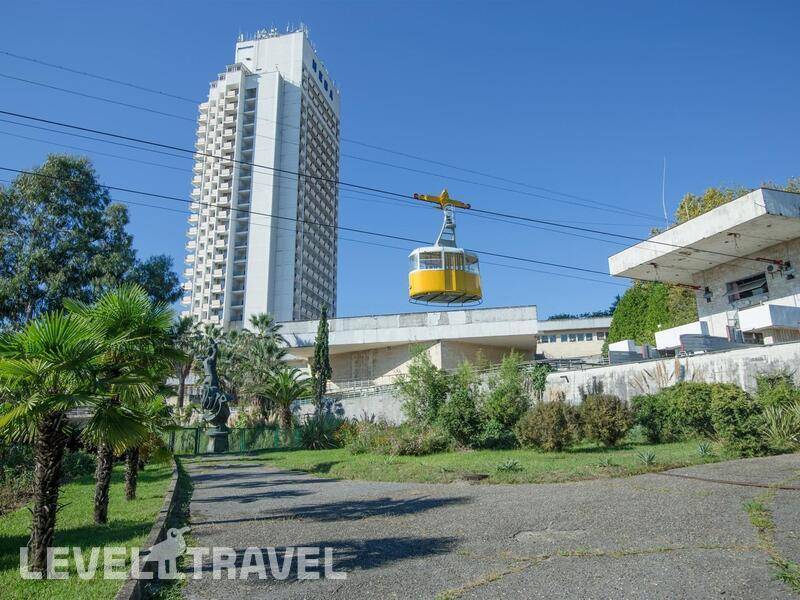 Фотография Пансионат Нева