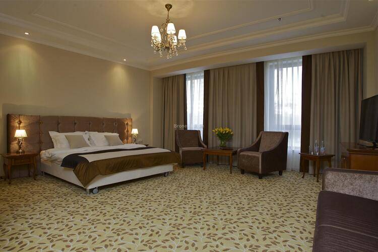 Звездный Wellness & Spa
