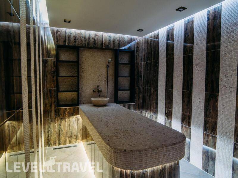 Фотография Звездный Wellness & Spa