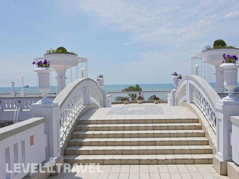 Фотография Звездный Wellness & Spa