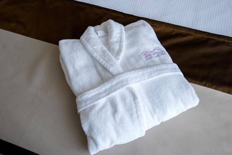 Звездный Wellness & Spa