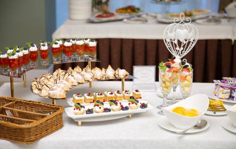 Звездный Wellness & Spa