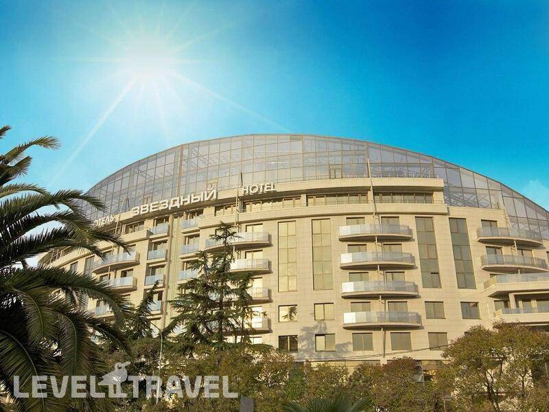 Фотография Звездный Wellness & Spa