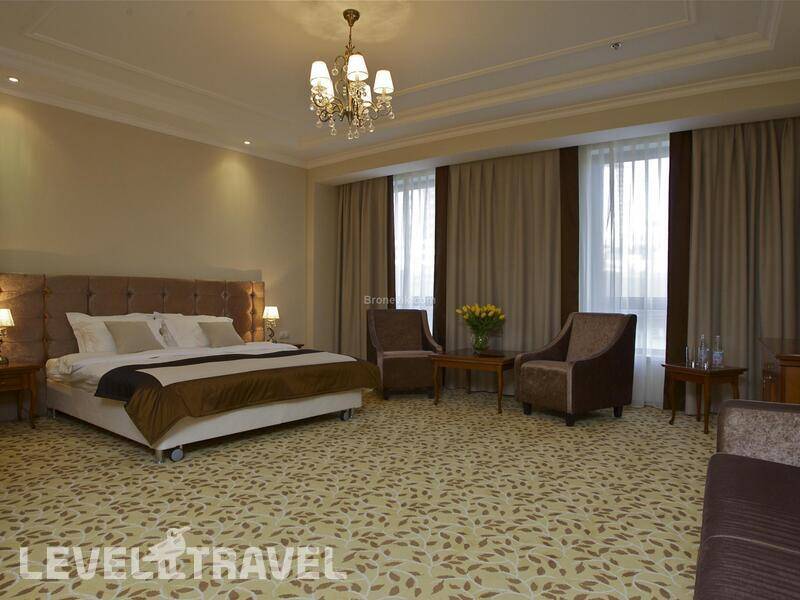 Фотография Звездный Wellness & Spa