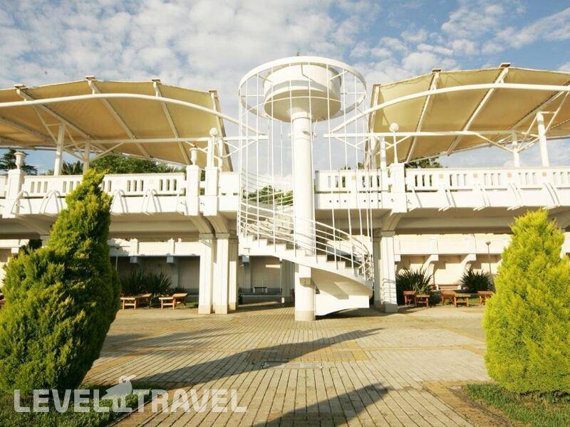 Фотография Звездный Wellness & Spa