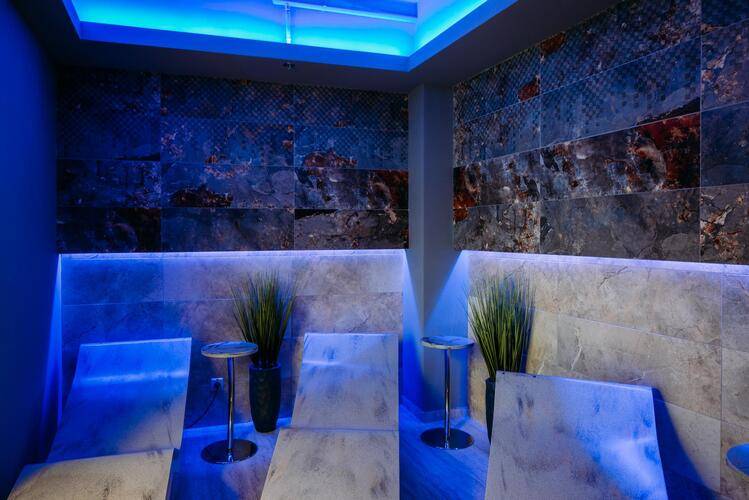 Звездный Wellness & Spa