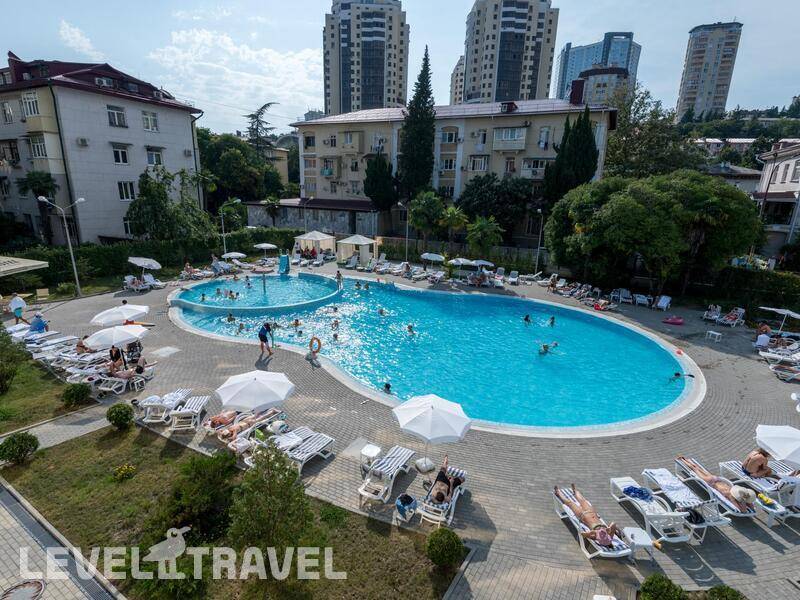 Фотография Звездный Wellness & Spa