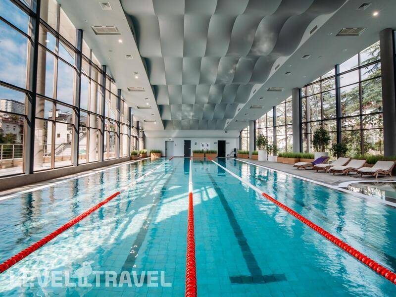 Фотография Звездный Wellness & Spa