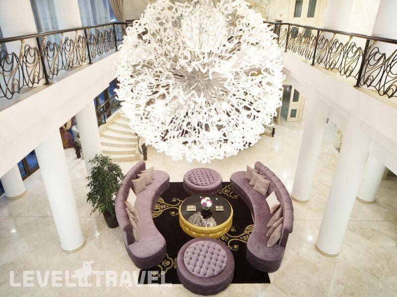 Фотография Звездный Wellness & Spa