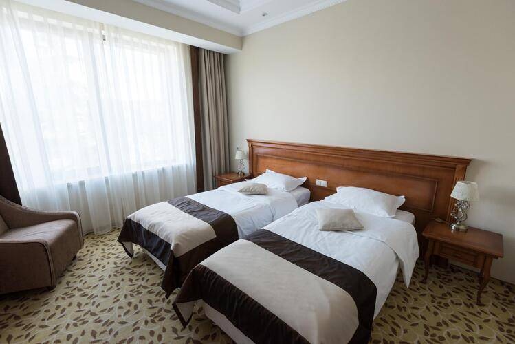 Звездный Wellness & Spa